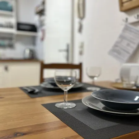 Sonnenblume Lägenhet