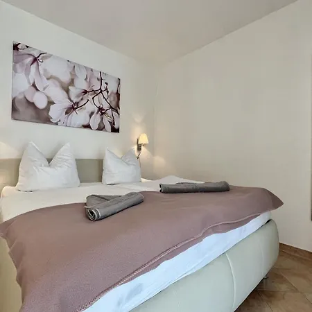 Sonnenblume Lägenhet *