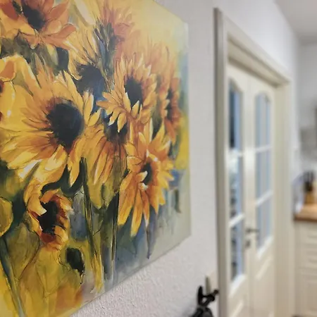 Sonnenblume